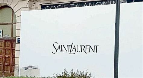 Yves Saint Laurent apre a Bari il nuovo store e assume: ecco .